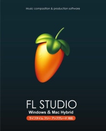 Image-Line FL STUDIO Signature ���������졼��