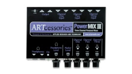 ART Power Mix III