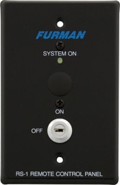 FURMAN RS-1