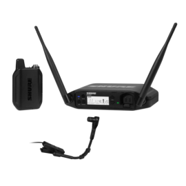 SHURE GLXD14+J/B98-Z2