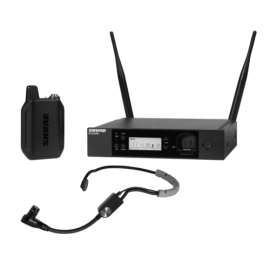 SHURE GLXD14R+J/SM35-Z2