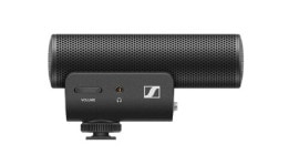 Sennheiser MKE 400-II