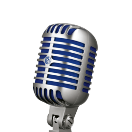 SHURE SUPER 55