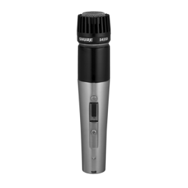 SHURE 545SD-LC