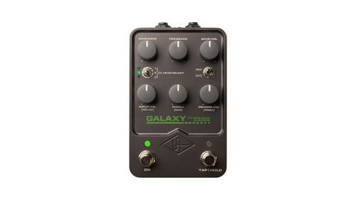 Universal Audio UAFX Galaxy '74 Tape Echo & Reverb