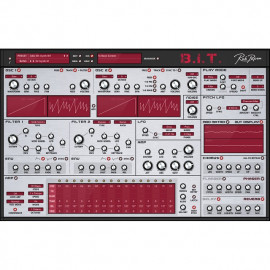 Rob Papen B.I.T. 2