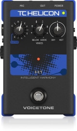 TC HELICON VOICETONE H1