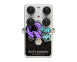 electro-harmonix Nano Q-Tron