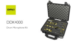 DPA DDK4000