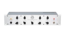 Heritage Audio LANG PEQ-2