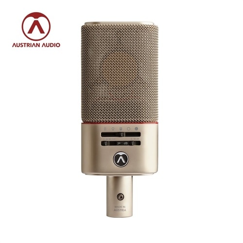 Austrian Audio OC818 Studio Set