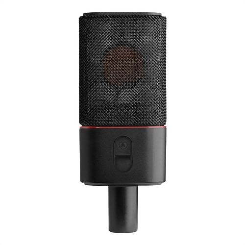 Austrian Audio OC818 black Studio Set
