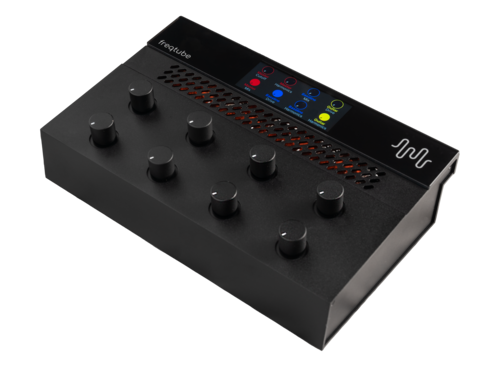 freqport FT-1
