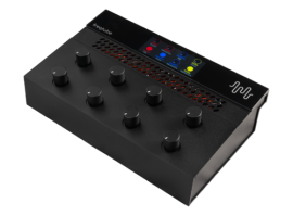 freqport FT-1