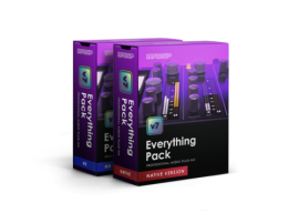 McDSP Everything Pack Native v7