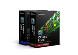 McDSP Classic Pack Native v7