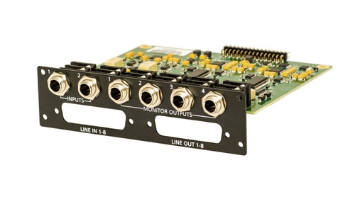 Lynx Studio Technology LM-A24