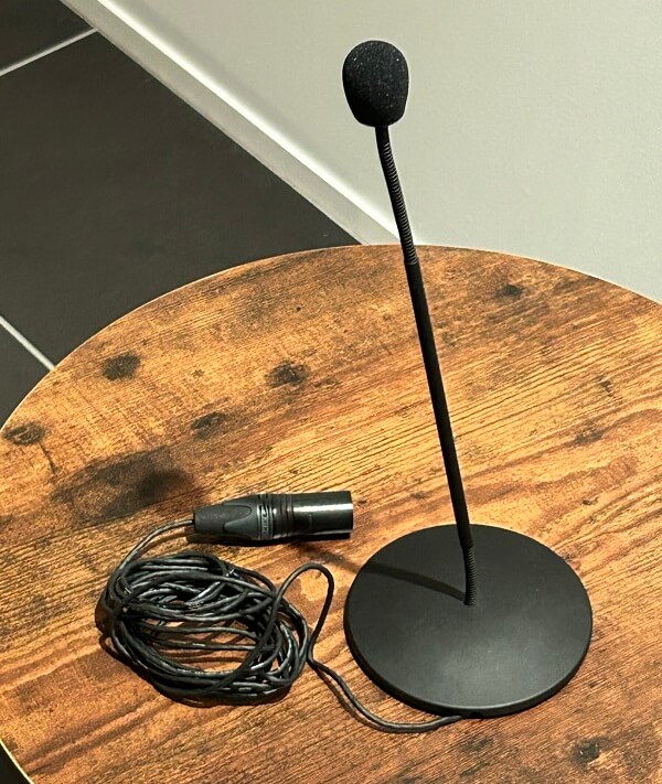 Earthworks CTF10-B ������ʡ�