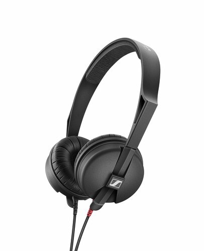 Sennheiser HD 25 Light