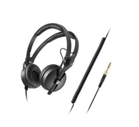 Sennheiser HD 25 Plus