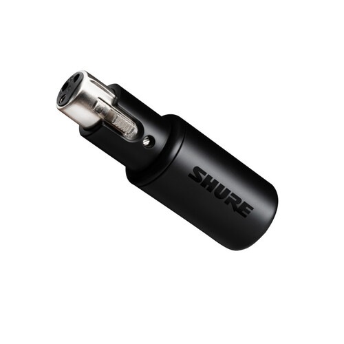 SHURE MVX2U