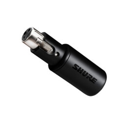 SHURE MVX2U