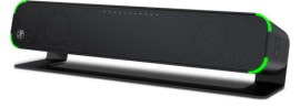 Mackie CR2-X Bar Pro