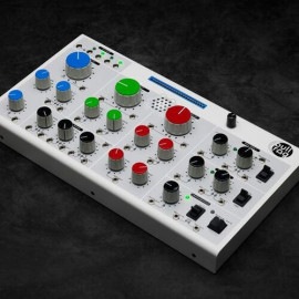 ERICA SYNTHS Bullfrog