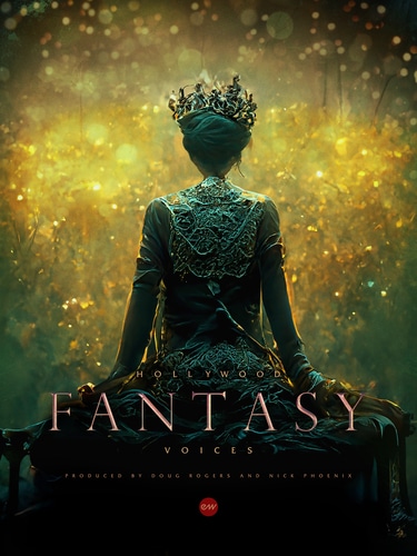 EASTWEST Hollywood Fantasy Voices