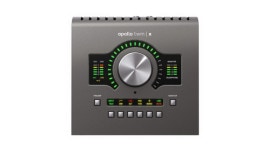 UNIVERSAL AUDIO Apollo Twin X USB DUO Heritage Edition
