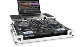Native Instruments TRAKTOR KONTROL S4 MK3 FLIGHTCASE