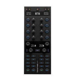 Native Instruments TRAKTOR KONTROL X1 MK3
