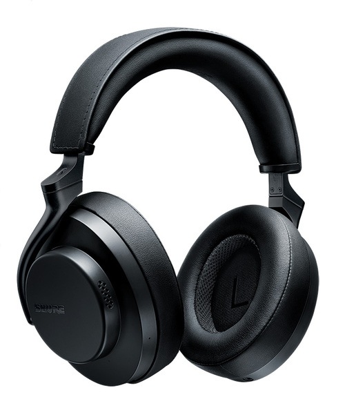 Shure AONIC 50 Gen 2 WIRELESS HEADPHONES