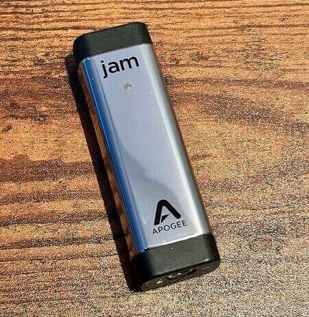 Apogee JAM96K-L ������ʡ�