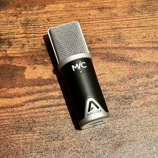 Apogee MIC96K-L ������ʡ�