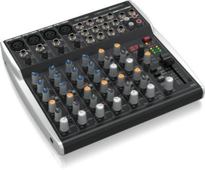 Behringer XENYX 1202SFX