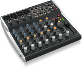 Behringer XENYX 1202SFX