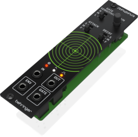 behringer RADAR