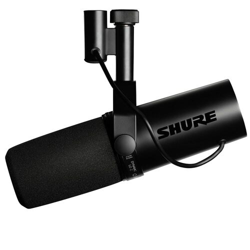 SHURE SM7dB