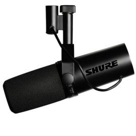 SHURE SM7dB