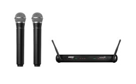 Shure SVX288J/PG58-JB1