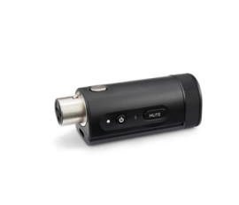 BOSE WIRELESS MIC/LINE TRANSMITTER