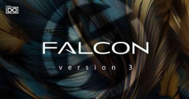 UVI Falcon 3.1