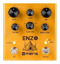 Meris EZO-DST Enzo Pedal