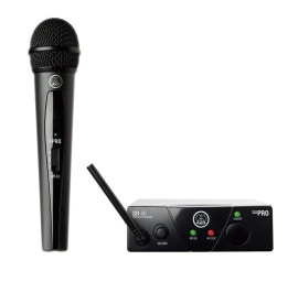 AKG WMS40 PRO MINI VOCAL SET (JP2)