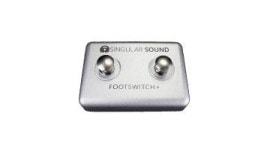 SINGULAR SOUND Footswitch +