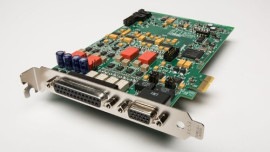 Lynx Studio Technology E44