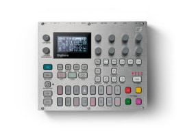 Elektron Digitone E25 Remix Edition��¨Ǽ��ǽ��