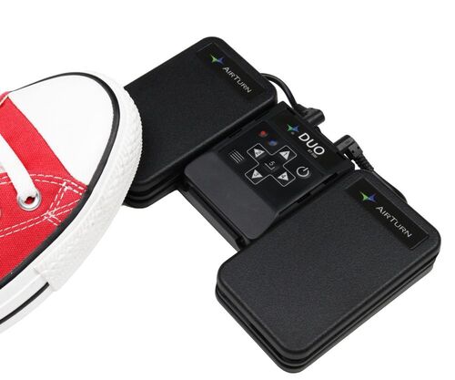 AirTurn DUO 500