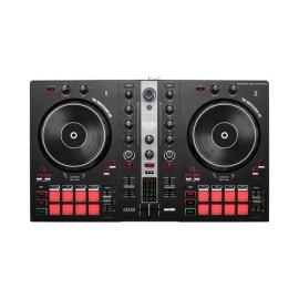 Hercules DJCONTROL INPULSE 300 MK2